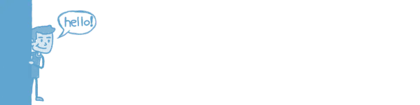 A screenshot of a YouTube video with a person walking their audience through a diagram illustrating HTTP traffic and caching.